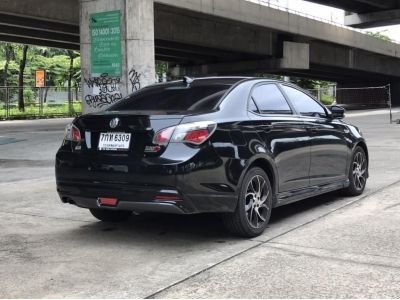 MG6 1.8X TURBO SUNROOF รูปที่ 2