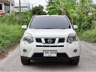 Nissan X-Trail 2.0 ปี 2012 ราคา 399,000 บาท รูปที่ 2