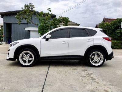 2014 MAZDA CX-5 2.5 S  ตัวท็อป รูปที่ 2