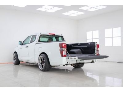 2020  ISUZU D-MAX CAB 1.9 S ผ่อน 4,755 บาท 12 เดือนแรก รูปที่ 2