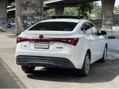 MG 5 1.5X SUNROOF รูปที่ 2