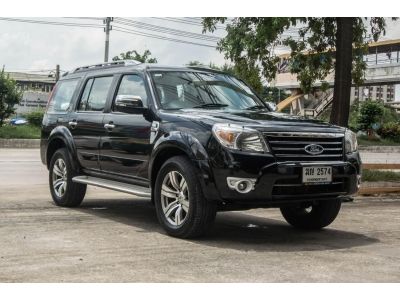 FORD EVEREST 3.0LTD 4WD ไมล์แค่6หมื่นกิโล รูปที่ 2