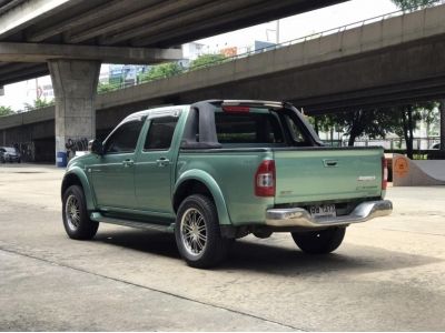 ISUZU DMAX 3.0 HI-LANDER 4ประตู เกียร์ธรรมดา รูปที่ 2