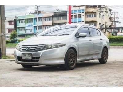 Honda city 1.5 S ฟรีดาวน์ รูปที่ 2