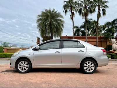 2007 TOYOTA VIOS 1.5 J รูปที่ 2