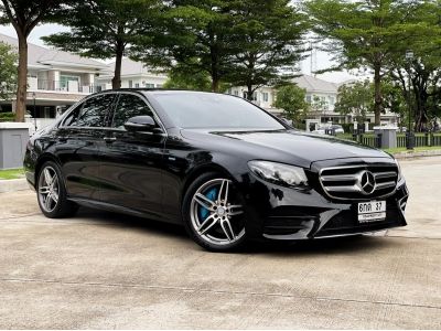 Benz E350e 2.0 AMG Dynamic  ปี 2017 รูปที่ 2