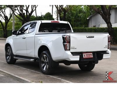 Isuzu D-Max 3.0 (ปี 2020) SPACE CAB Hi-Lander ZP Pickup รูปที่ 2