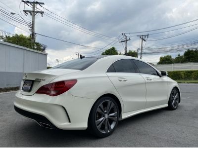 MERCEDES-BENZ CLA180 1.6 W117 ( ปี 2015 ) URBAN COUPE AT รูปที่ 2