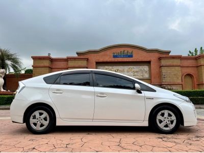 2013 TOYOTA PRIUS 1.8 Hybird รูปที่ 2