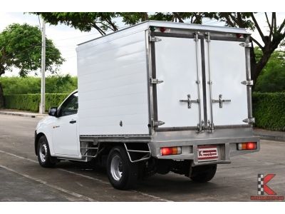 Isuzu D-Max 2.5 (ปี 2013) SPARK B Pickup รูปที่ 2