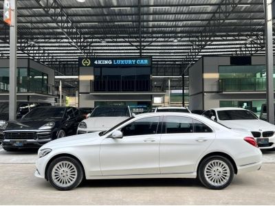 Mercedes Benz C300 Bluetec Hybrid Exclusive รูปที่ 2