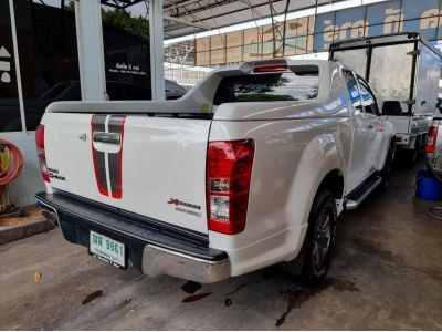 ISUZU Dmax 2.5 cab Hilander Xseries DVD ปี 2013 รูปที่ 2