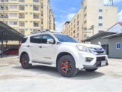 ISUZU MU-X 3.0 2WD.NAVI. ปี2015 รูปที่ 2