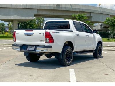 TOYOTA HILUX REVO, 2.4 E Plus DOUBLE CAB PRERUNNER A/T ปี 2018 รูปที่ 2