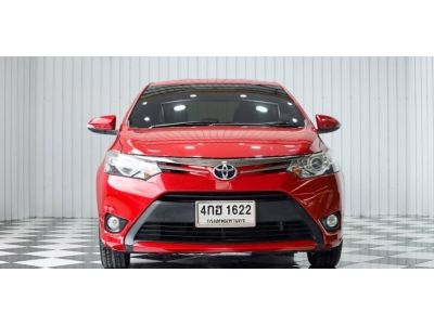 TOYOTA VIOS 1.5 S A/T ปี 2016 รูปที่ 2