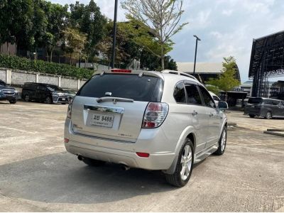 2012 CHEVROLET CAPTIVA 2.0 LSX รูปที่ 2