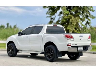 MAZDA BT-50, PRO 2.2 DOUBLE CAB HI-RACER (ABS/LST) M/T ปี 2015 รูปที่ 2