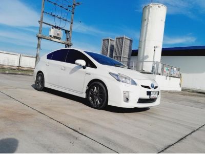 TOYOTA PRIUS 1.8 HYBRID.ปี2011 รูปที่ 2