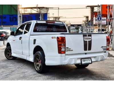 2013 ISUZU D-MAX CAB  2.5 X -Series รุ่นพิเศษ Top สุด เครดิตดีฟรีดาวน์ รูปที่ 2