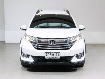 HONDA BR-V 1.5SV (MNC) เกียร์AT ปี20 รูปที่ 2