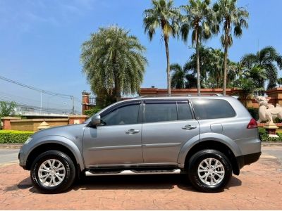 2015 MITSUBISHI PAJERO SPORT 2.5 GT รูปที่ 2