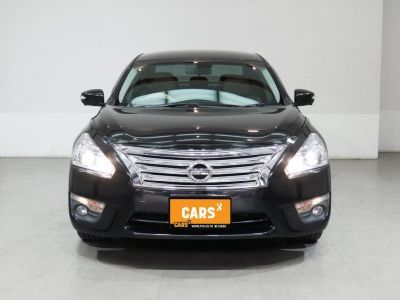 NISSAN TEANA 2.0XL MNC เกียร์AT ปี14 รูปที่ 2