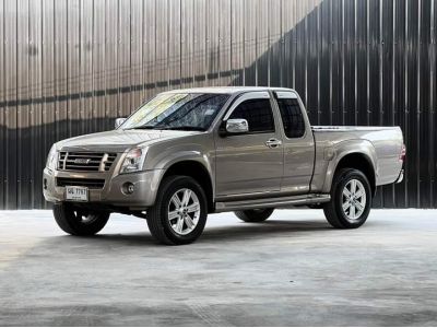 ISUZU D-MAX 3.0(Hi-lander) M/T ปี 2007 รูปที่ 2