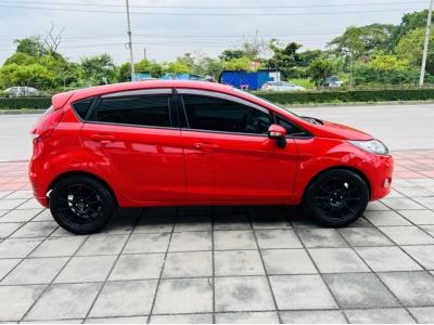 2013 FORD FIESTA 1.5S รูปที่ 2