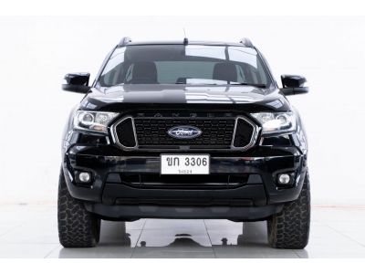 2017 FORD RANGER 2.2 XLT HI RIDER เกียร์ออโต้ AT ผ่อน  4,904  บาท 12 เดือนแรก รูปที่ 2