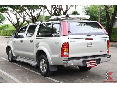 Toyota Vigo 3.0 (ปี 2008) DOUBLE CAB G รูปที่ 2