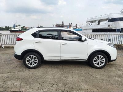 2017 MG GS 1.5T X Turbo Sunroof ตัวTOP ปุ่มStart รูปที่ 2