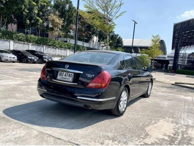 2008 NISSAN TEANA 2.3 230JS ราคาเพียง 160,000 เท่านั้น รูปที่ 2