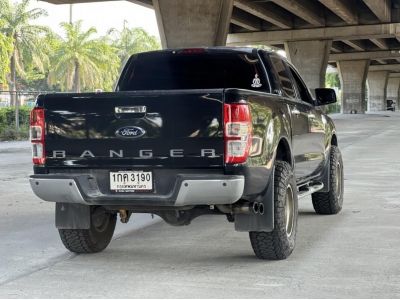 FORD RANGER 2.2 XLT ออโต้ รูปที่ 2