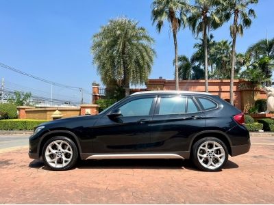 2013 BMW X1 2.0 SDRIVE18I XLINE รูปที่ 2