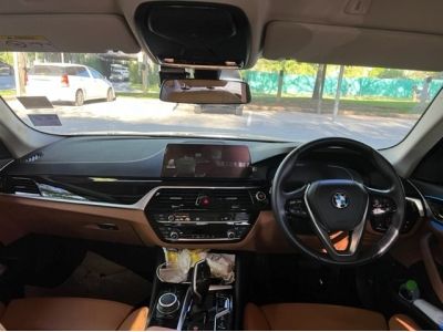 BMW 530e Elite MY 2021 รูปที่ 2