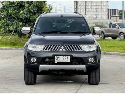 2012 MITSUBISHI PAJERO SPORT 2.5 GT 2WD รูปที่ 2