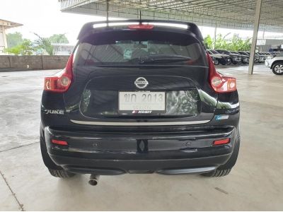 NISSAN JUKE 1.6 A/T ปี 2013 รูปที่ 1