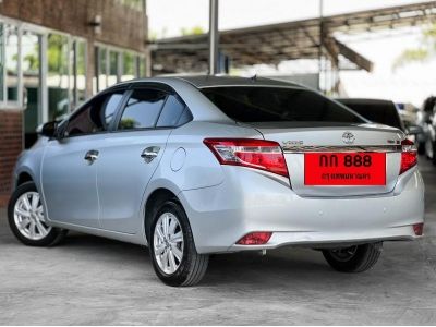 TOYOTA VIOS 1.5 S ปี 2015 รูปที่ 2