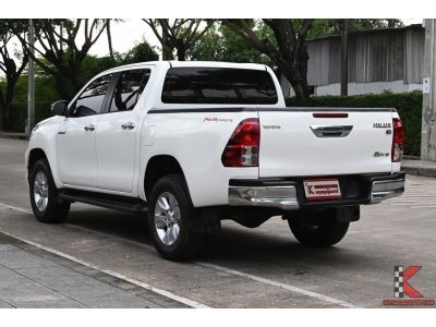 Toyota Hilux Revo 2.4 (ปี 2018) DOUBLE CAB Prerunner E รูปที่ 2