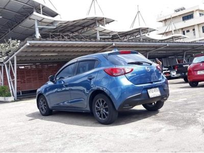 MAZDA 2 1.3 SPORT HIGH CONNECT 2019 รถมือสองฟรีดาวน์ รูปที่ 2