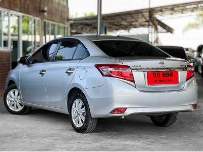 TOYOTA VIOS 1.5 S A/T ปี 2015 รูปที่ 2