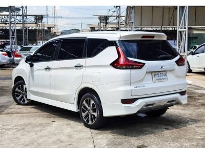 2019 MITSUBISHI XPANDER 1.5 GT รูปที่ 2