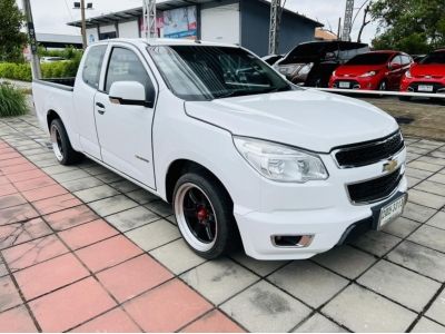 2013 CHEVROLET COROLADO 2.5 รูปที่ 2