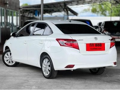 TOYOTA VIOS 1.5 E ปี 2013 รูปที่ 2