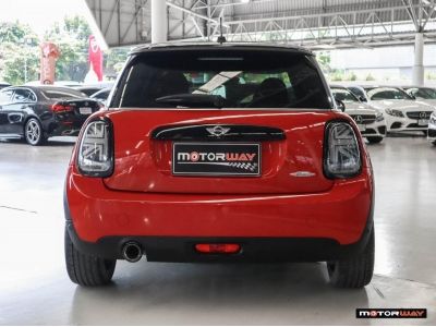 MINI COOPER 1.5 D Turbo ปี 2016 ไมล์ 82,xxx Km รูปที่ 2