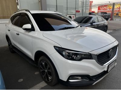 MG ZS 1.5 D รูปที่ 2