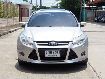 FORD ALL NEW FOCUS 2.0 Titanium ปี 2012 รูปที่ 2