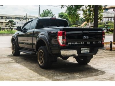 FORD RANGER 2.2 XLS Open CAB Hi-Rider A/T ปี 2018 รูปที่ 2