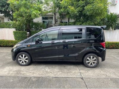 HONDA FREED 1.5 (ปี 2010) 1.5 S WAGON AT รูปที่ 2