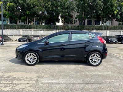 2014 FORD FIESTA 1.5 Sport Hatchback ฟรีดาวน์ รูปที่ 2